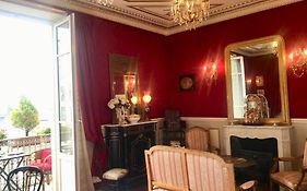 Vichy Luxe Napoleon III