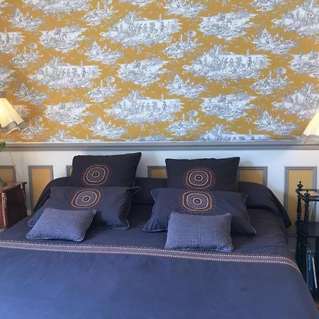 Appartement Vichy Luxe Napoleon III Extérieur photo