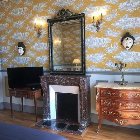 Appartement Vichy Luxe Napoleon III Extérieur photo