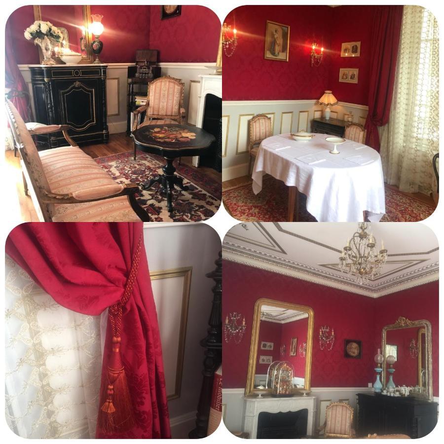 Appartement Vichy Luxe Napoleon III Extérieur photo