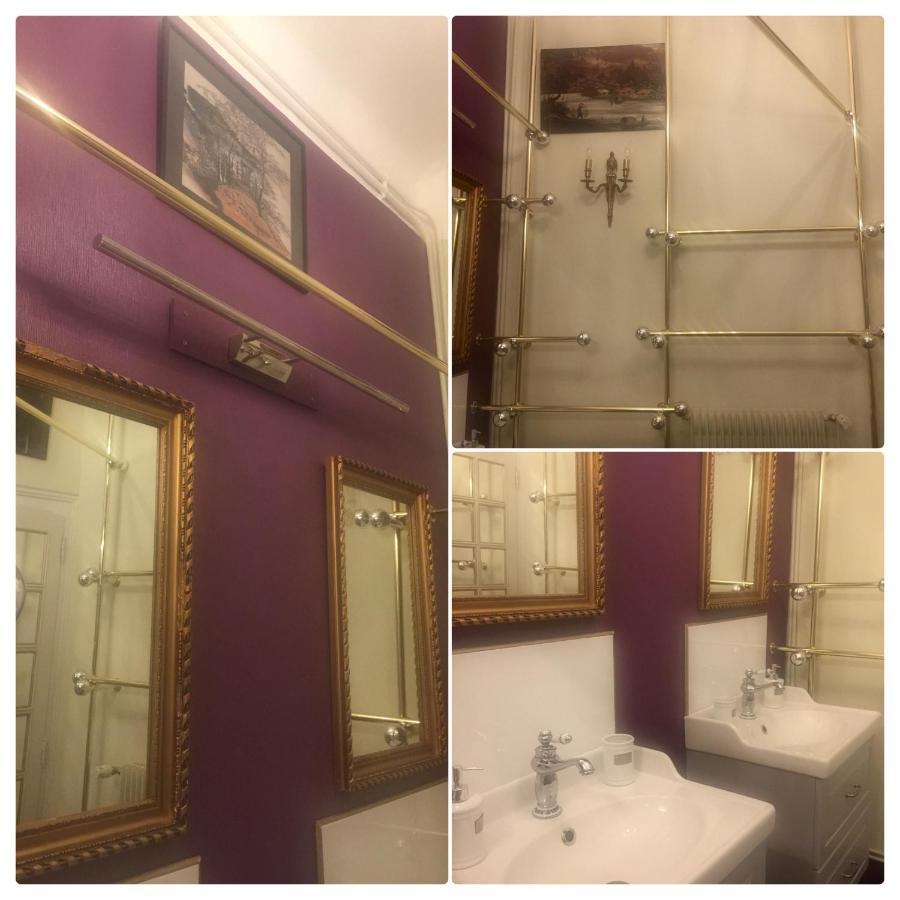 Appartement Vichy Luxe Napoleon III Extérieur photo