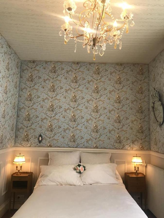 Appartement Vichy Luxe Napoleon III Extérieur photo