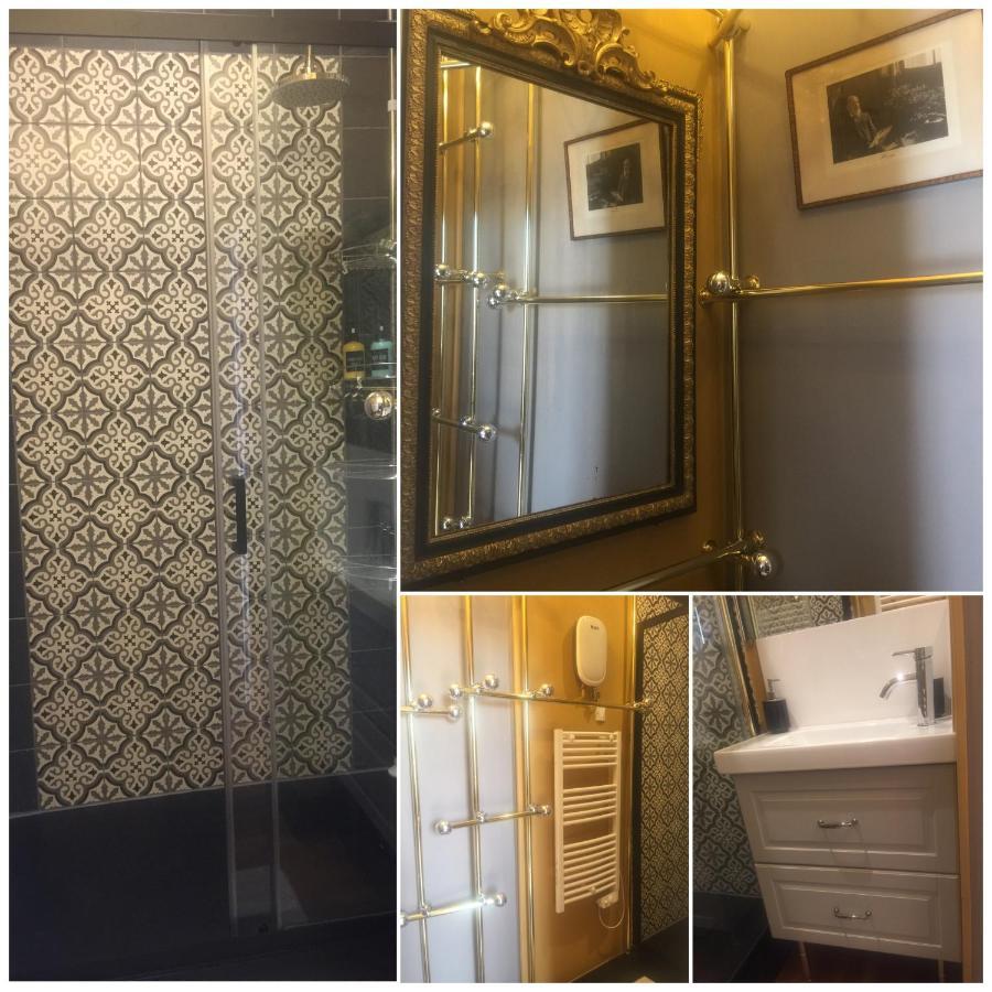 Appartement Vichy Luxe Napoleon III Extérieur photo