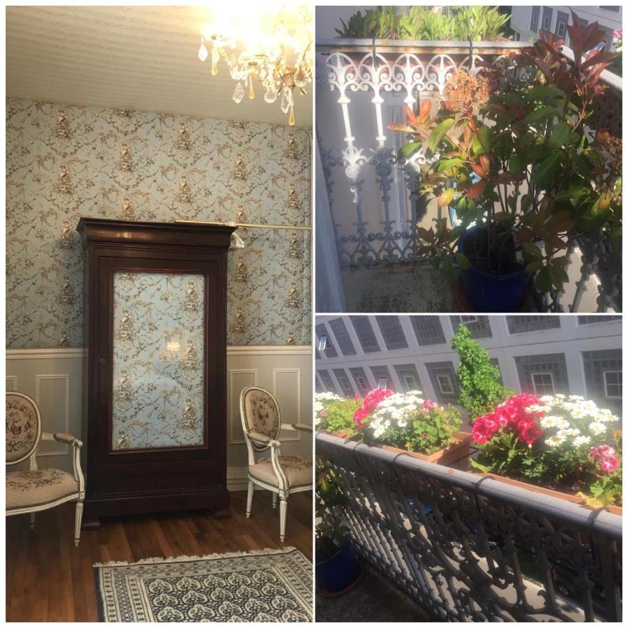 Appartement Vichy Luxe Napoleon III Extérieur photo