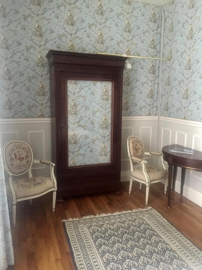 Appartement Vichy Luxe Napoleon III Extérieur photo