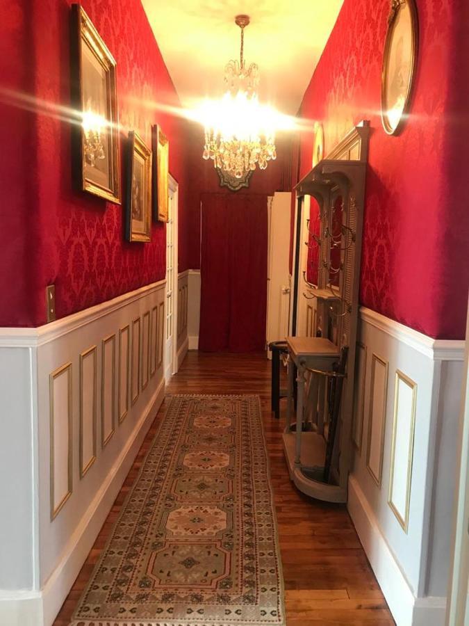 Appartement Vichy Luxe Napoleon III Extérieur photo