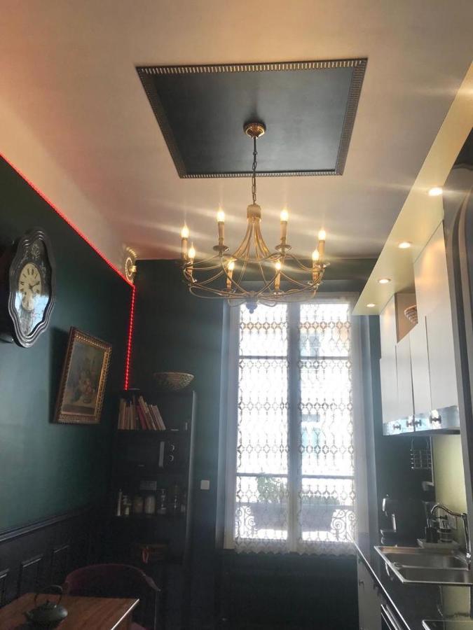 Appartement Vichy Luxe Napoleon III Extérieur photo